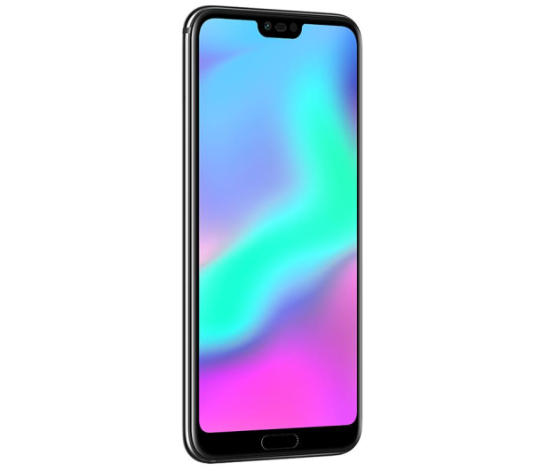 HONOR 10 LTE Dual SIM 64 GB czarny - 430088 - zdjęcie 2